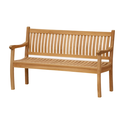 Teak Garden Bench