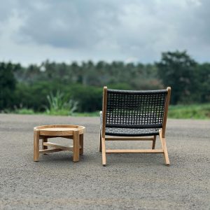 teak outdoor lounge chairs